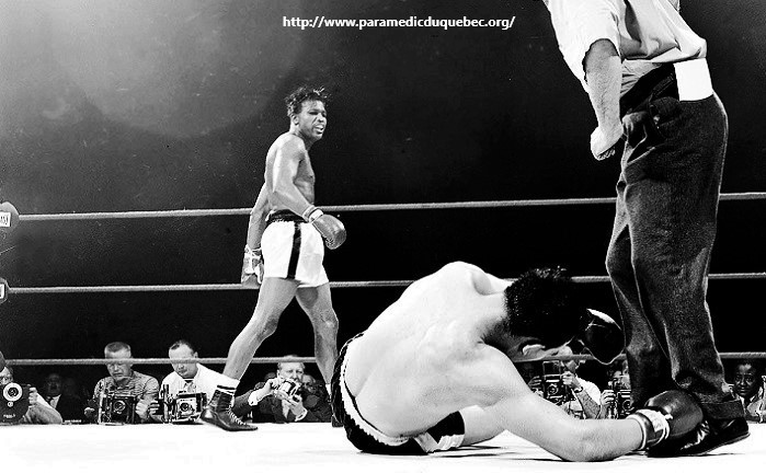 Sugar Ray Robinson, Legenda Tinju Terbesar Abad Ke-20