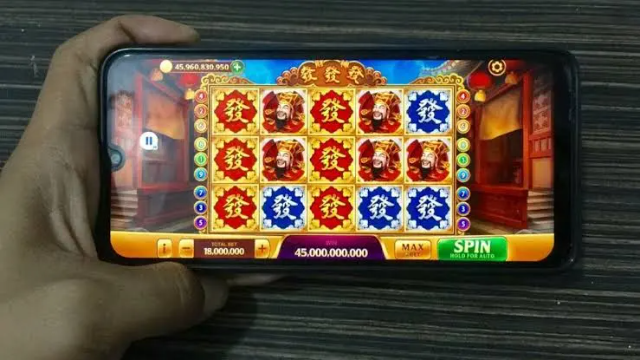 DAFTAR LINK SITUS SLOT ONLINE 2023 MENANG TERPERCAYA