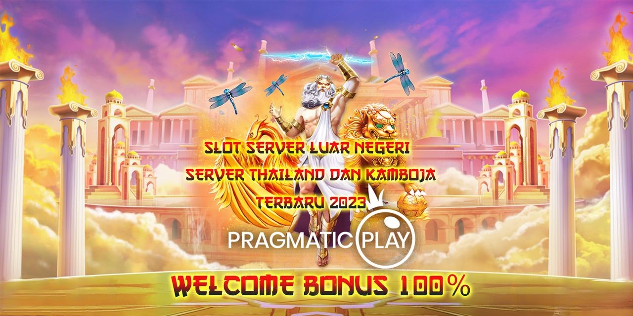 Situs Slot Server Kamboja Tergacor Uang Asli Jackpot Terbesar