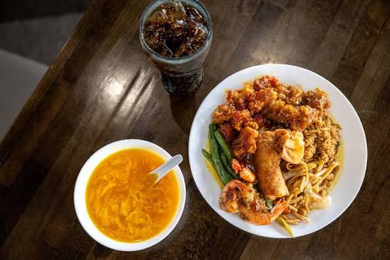Mengenal Hidangan Seafood Populer dalam Sajian Buffet Asia