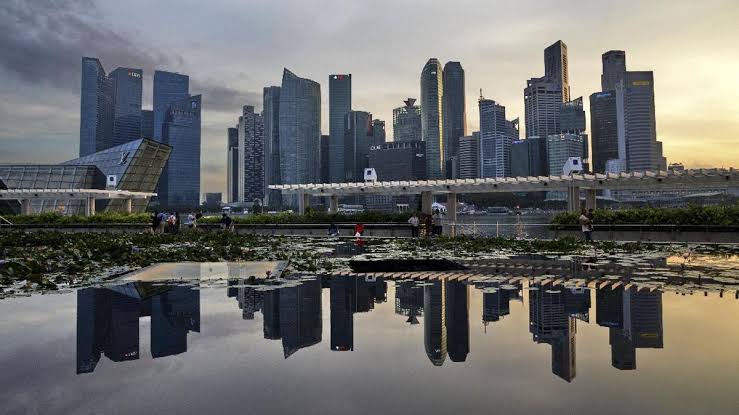 Menjelajahi Fasilitas Lake Life EC bagi Penghuni Masa Kini