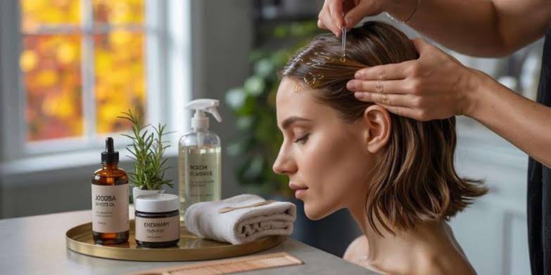 Panduan Sederhana Menjaga Rambut Tetap Lembut dan Mudah Diatur