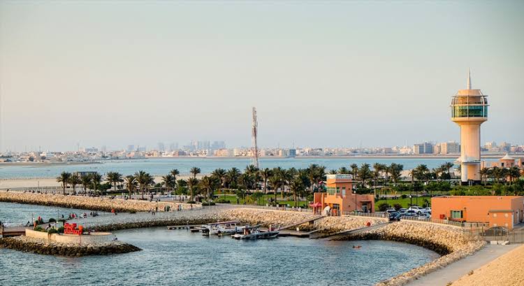 Menyusuri Pesona Wisata Hidd Town di Tenggara Pulau Muharraq